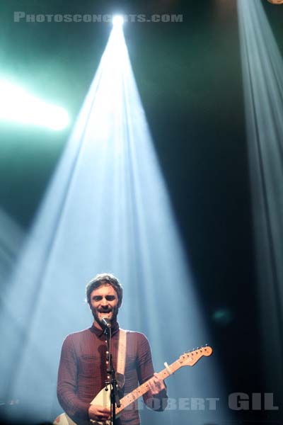 TALISCO - 2013-04-26 - PARIS - Le Bataclan - Jérôme Amandi